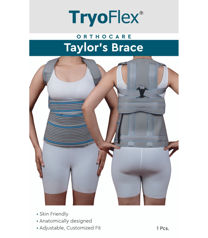 Taylor's  Brace